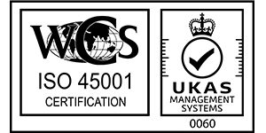 WCS ISO 45001