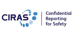 CIRAS Confidential Reporting for Safety