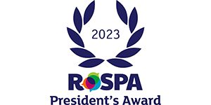 RSPA Presidents Award