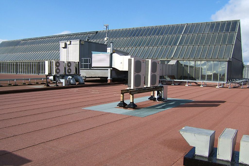 felt roof Everlast felt roof