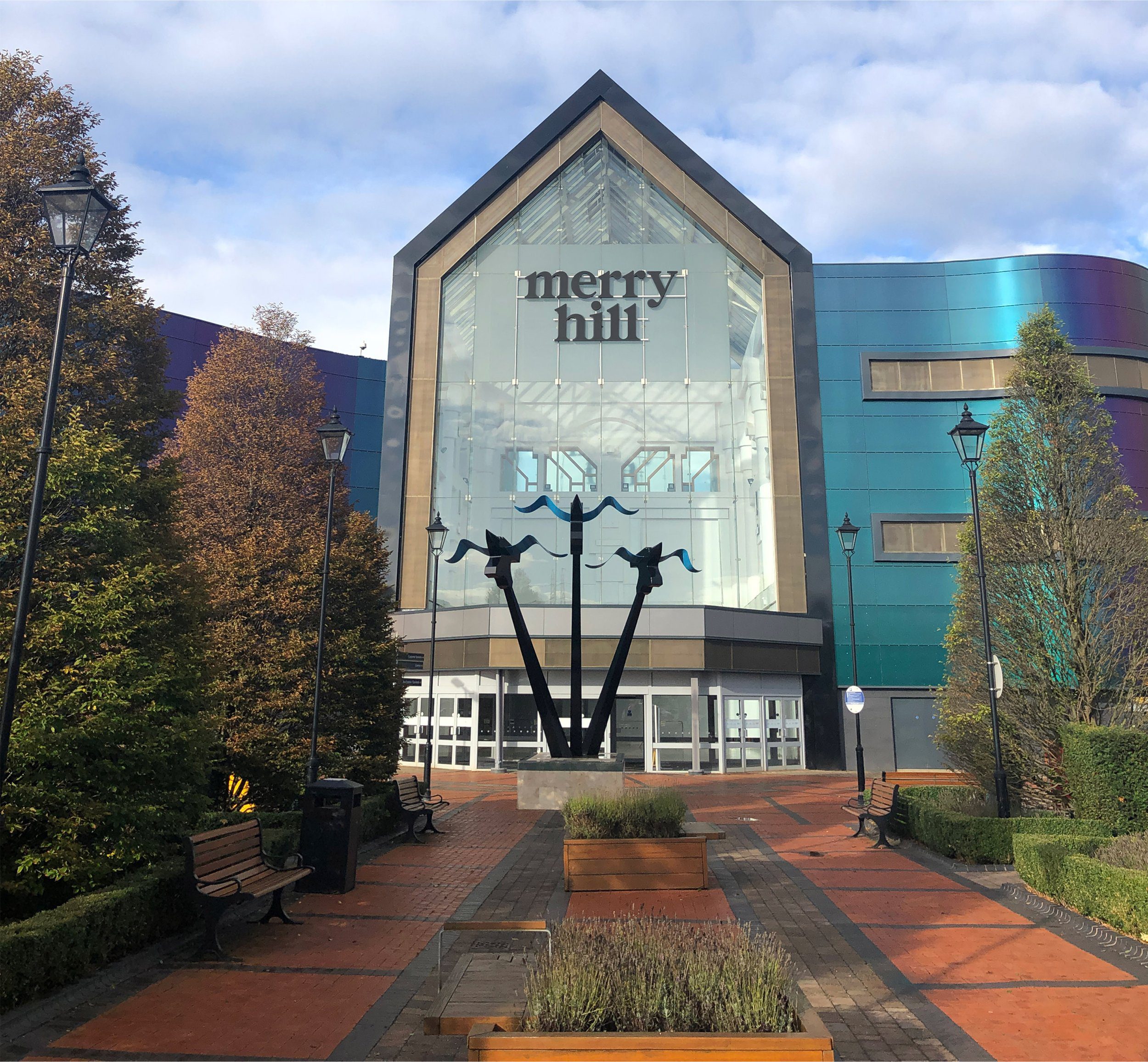 image001 Merry Hill Shopping Centre, Dudley