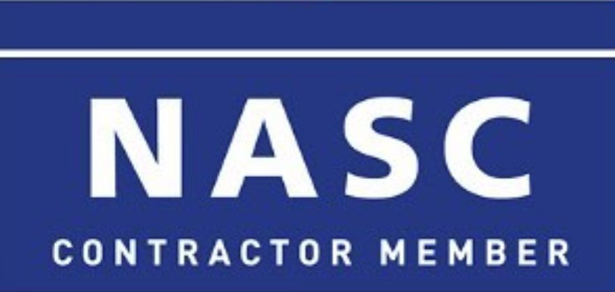 NASC Contractor Member