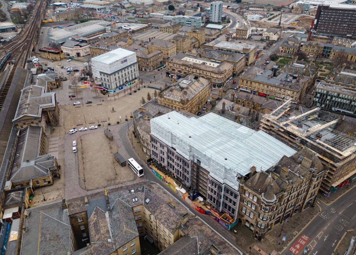 Temp Roofs (1) Temporary Roofs