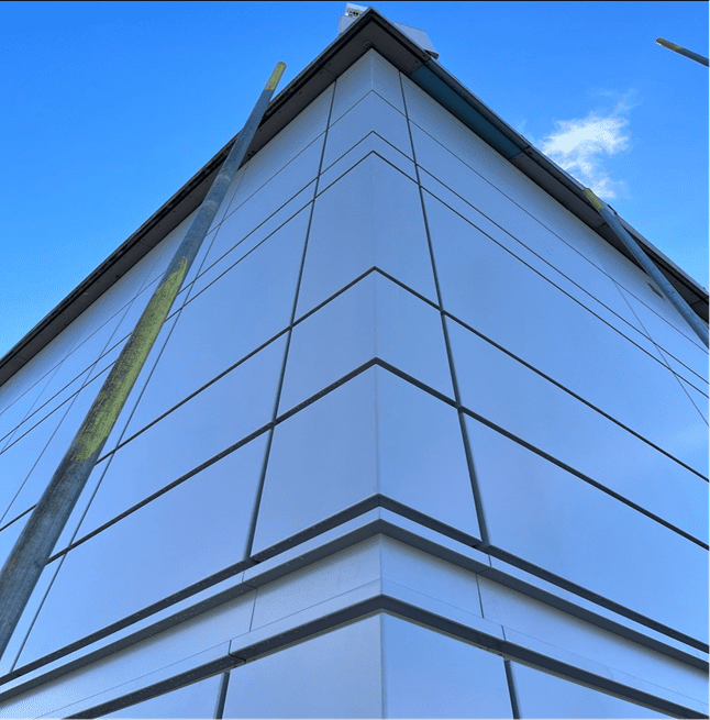 Corner Cladding Corner cladding - Everlast