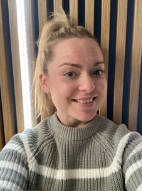 Jen Selman, Commercial Manager at Everlast Group, Tells her story for WIC Week